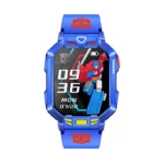 Smartwatch Transformers TF01 Niebieski Smartwatch Transformers TF01 Niebieski