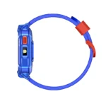 Smartwatch Transformers TF01 Niebieski Smartwatch Transformers TF01 Niebieski