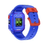 Smartwatch Transformers TF01 Niebieski Smartwatch Transformers TF01 Niebieski