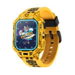 Smartwatch Transformers TF01B Żółty