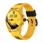 Smartwatch Transformers TF20 Żółty
