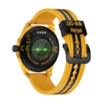 Smartwatch Transformers TF20 Żółty