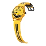 Smartwatch Transformers TF20 Żółty