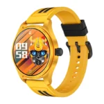 Smartwatch Transformers TF20 Żółty
