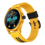 Smartwatch Transformers TF20 Żółty