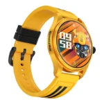 Smartwatch Transformers TF20 Żółty