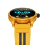 Smartwatch Transformers TF20 Żółty