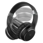 Słuchawki Bluetooth Motorola Moto XT220 Czarne Słuchawki Bluetooth Motorola Moto XT220 Czarne