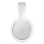 Słuchawki Bluetooth Motorola Moto XT220 Białe Słuchawki Bluetooth Motorola Moto XT220 Białe