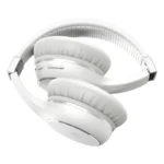 Słuchawki Bluetooth Motorola Moto XT220 Białe Słuchawki Bluetooth Motorola Moto XT220 Białe