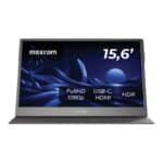 Monitor przenośny Maxcom MPAGE15