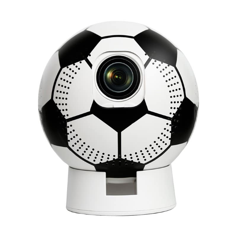 Projektor LED Maxcom SP1001 GOALVIEW
