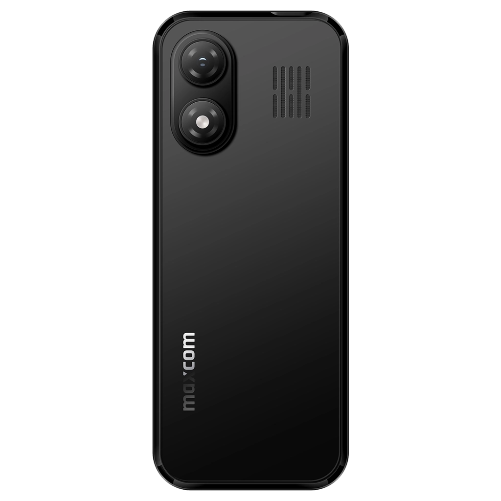 Tył telefonu MM282.
