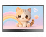 Monitor przenośny Maxcom MPAGE15