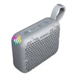 Głośnik bezprzewodowy NOWGO STONE M1 Szary