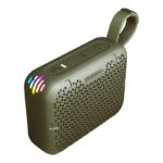 Głośnik bezprzewodowy NOWGO STONE M1 Zielony