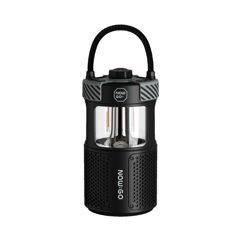 NOWGO F1 Wireless Speaker Black