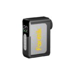 Kompresor rowerowy z manometrem Fanttik X10 Ace Mini