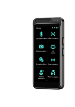 Translator AI Maxcom mTalk MT50 Translator AI Maxcom mTalk MT50
