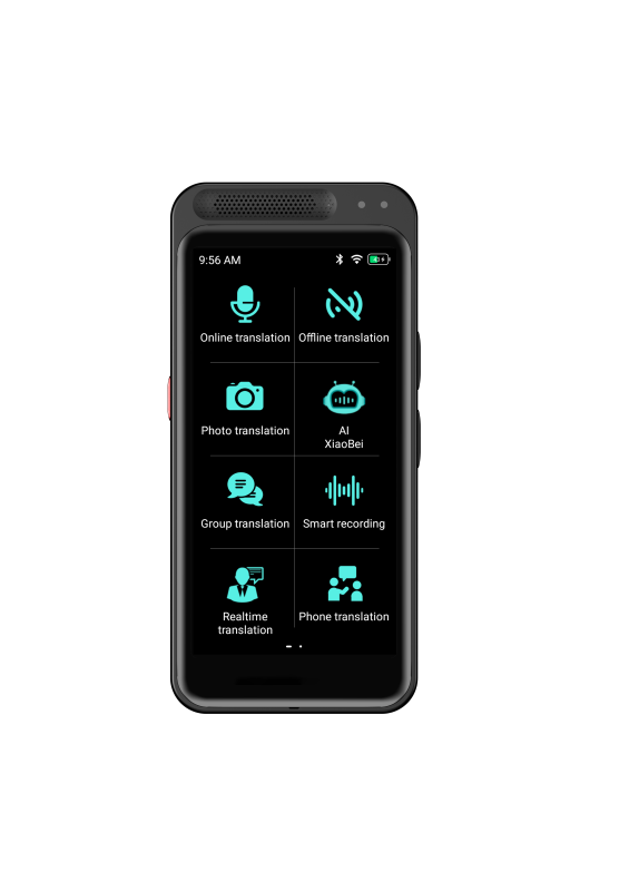 Translator AI Maxcom mTalk MT50