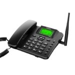 Telefon biurkowy na kartę sim MM43D 4G Telefon biurkowy na kartę sim MM43D 4G