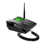 Telefon biurkowy na kartę sim MM43D 4G Telefon biurkowy na kartę sim MM43D 4G