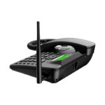 Telefon biurkowy na kartę sim MM43D 4G Telefon biurkowy na kartę sim MM43D 4G