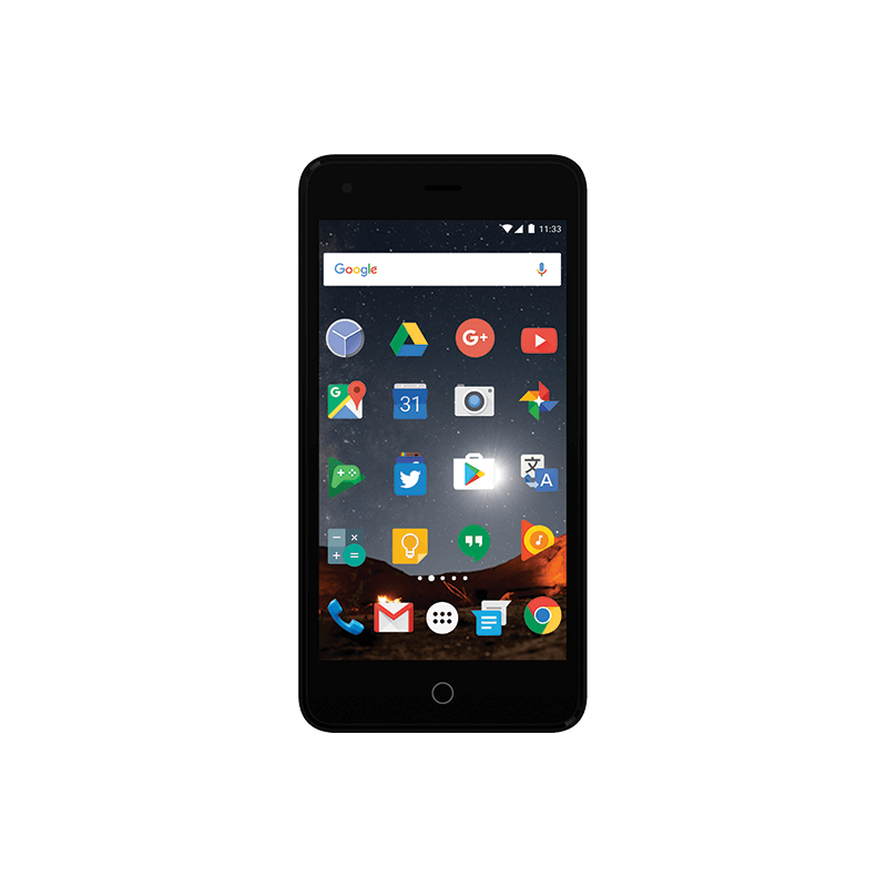 MAXCOM SMART MS514 LTE MAXCOM SMART MS514 LTE