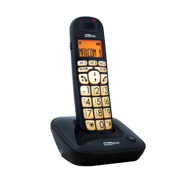 MAXCOM MC6800 BB