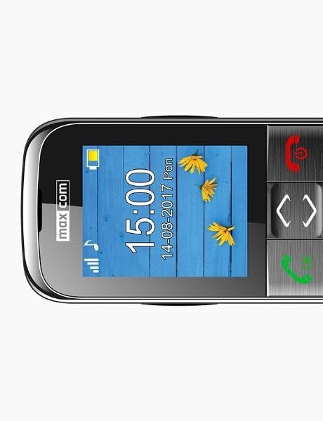 MAXCOM Comfort MM720