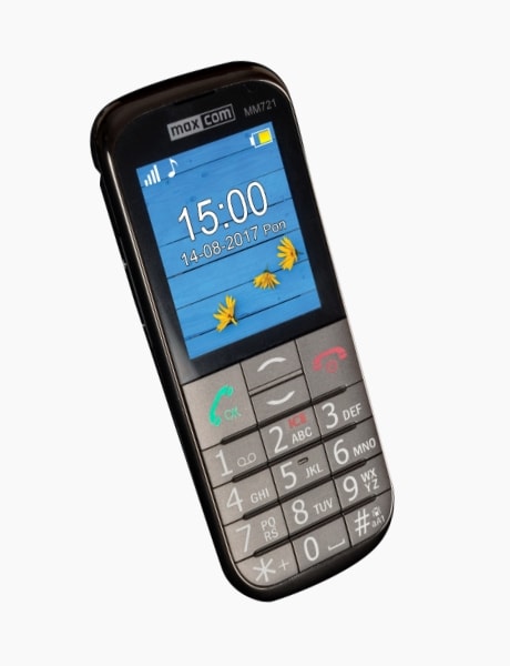 MAXCOM Comfort MM720