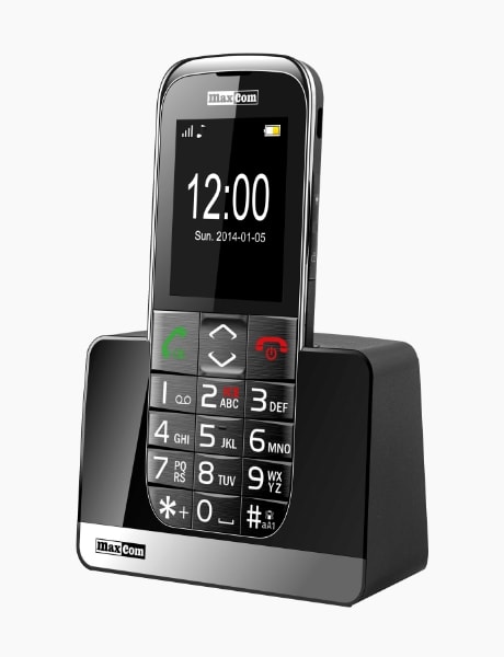MAXCOM Comfort MM720