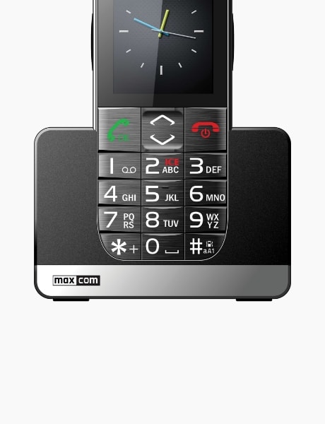 MAXCOM Comfort MM720