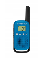 KRÓTKOFALÓWKI Motorola T42 Blue