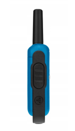 KRÓTKOFALÓWKI Motorola T42 Blue