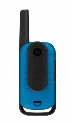KRÓTKOFALÓWKI Motorola T42 Blue