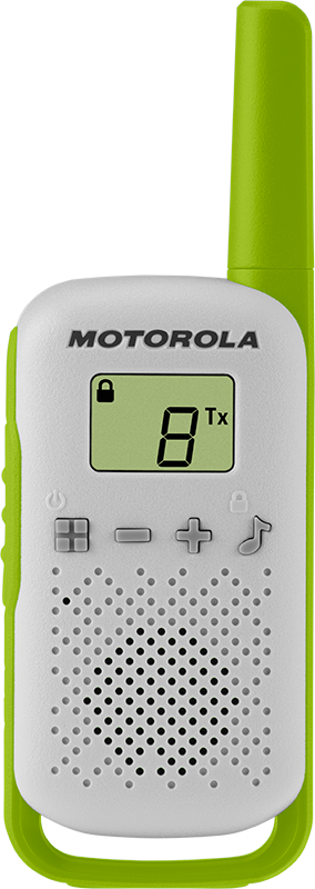 KRÓTKOFALÓWKI Motorola T42 TRÓJPAK
