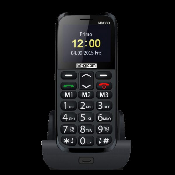 Maxcom Comfort MM724 L