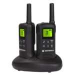 KRÓTKOFALÓWKI Motorola T60