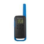 KRÓTKOFALÓWKI Motorola T62 Niebieskie