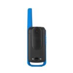 KRÓTKOFALÓWKI Motorola T62 Niebieskie