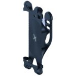Uchwyt uniwersalny Maxcom SHOCK Grip Czarny