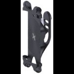 Uchwyt uniwersalny Maxcom SHOCK Grip Czarny