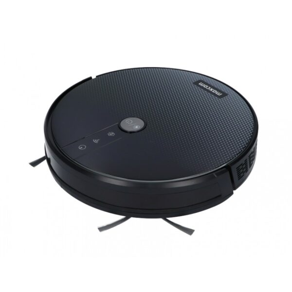 Robot sprzątający Maxcom MH11 Black Pearl