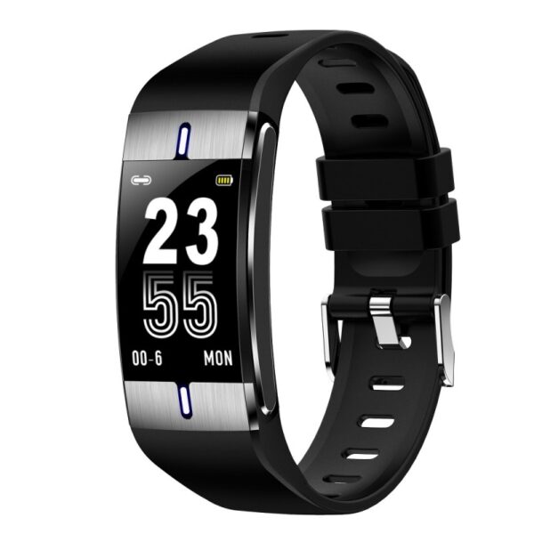 Smartband FW34 Silver