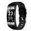 Smartband FW34 Silver