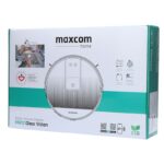 Robot sprzątający Maxcom MH12 Clear Vision