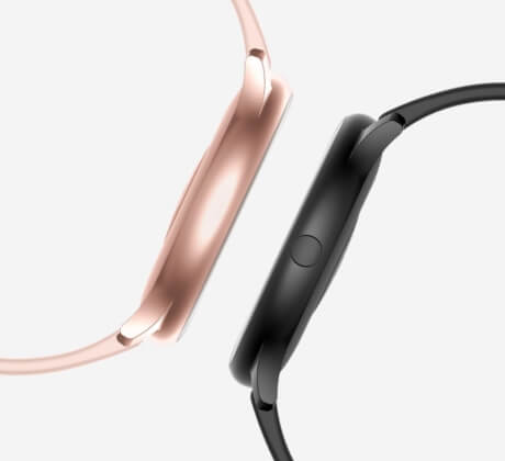 Smartwatch FW32 Neon Różowy