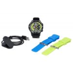 Smartwatch FW37 Argon