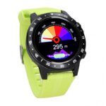 Smartwatch FW37 Argon